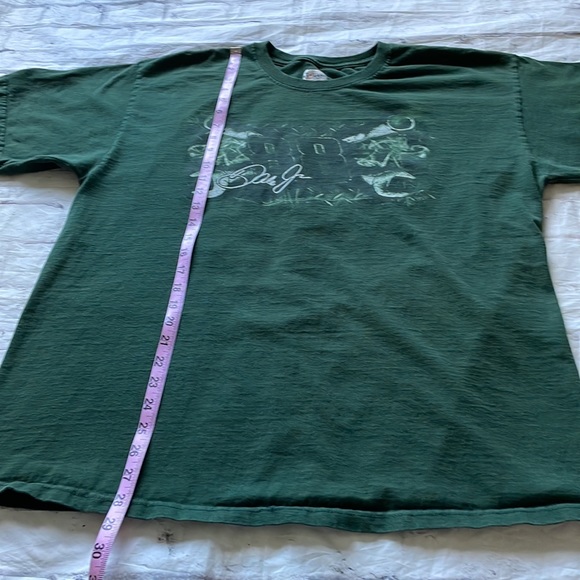 Chase Authentics Nascar Dale Earnhardt Jr. Graphic Tee - Picture 9 of 10